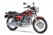 2009 Suzuki TU250 photo